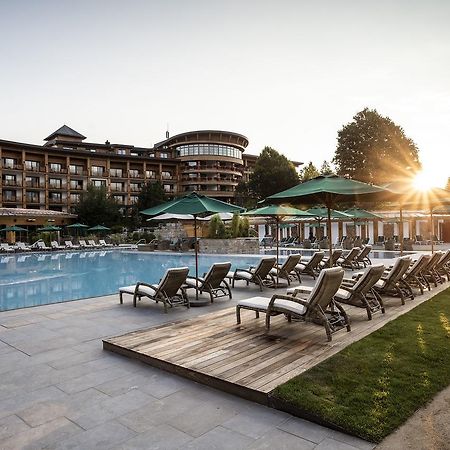 Sonnenalp Resort Ofterschwang Kültér fotó