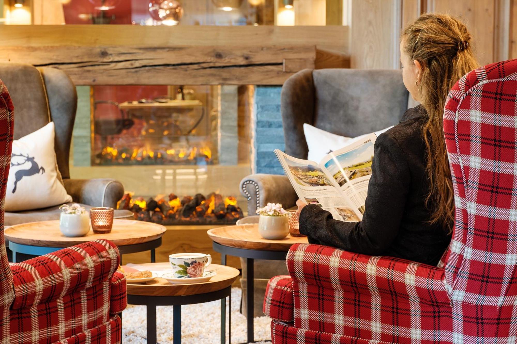 Sonnenalp Resort Ofterschwang Kültér fotó
