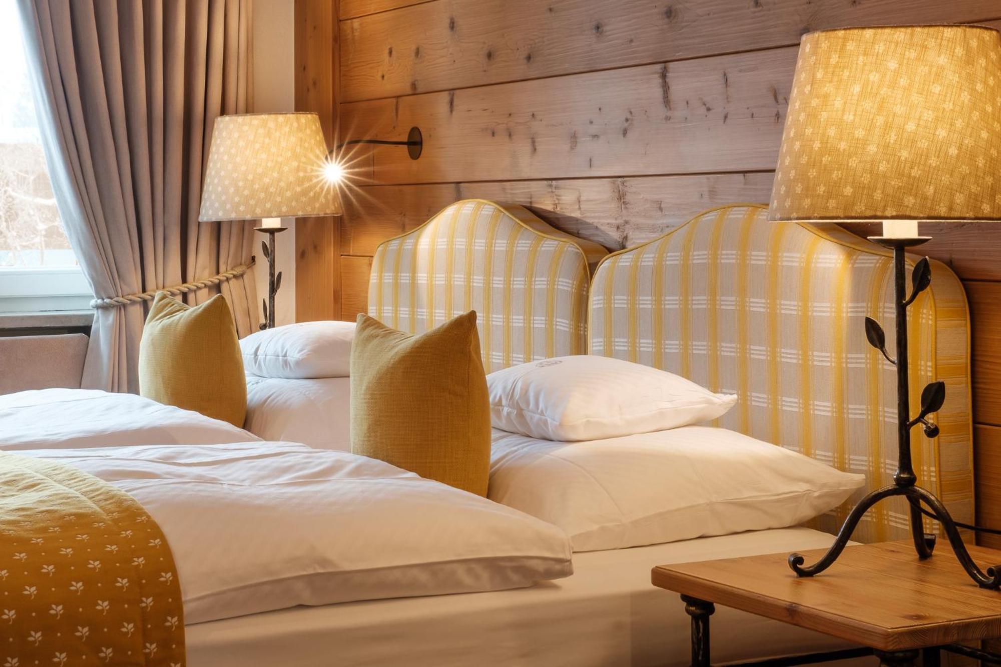 Sonnenalp Resort Ofterschwang Kültér fotó