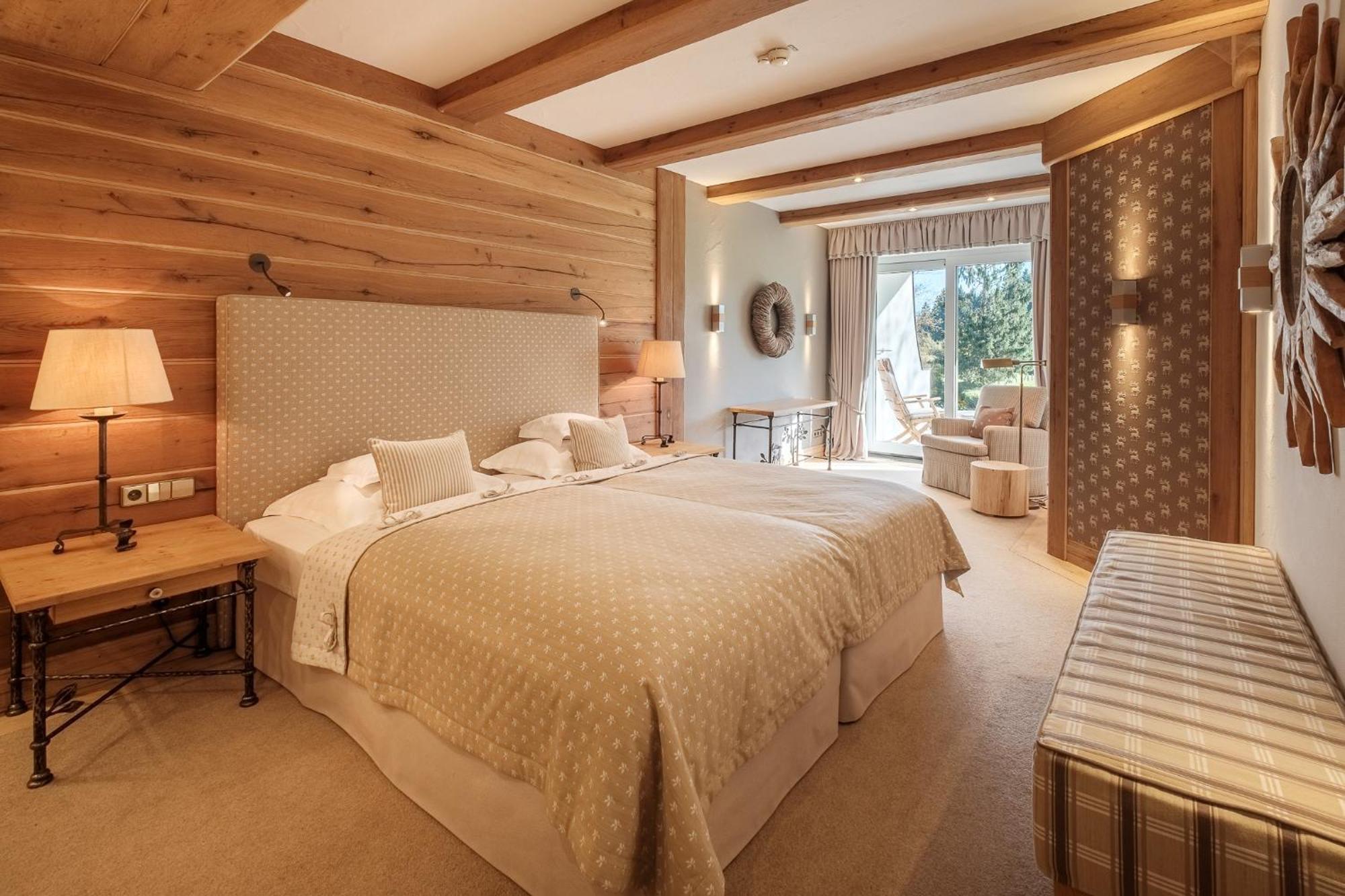 Sonnenalp Resort Ofterschwang Kültér fotó