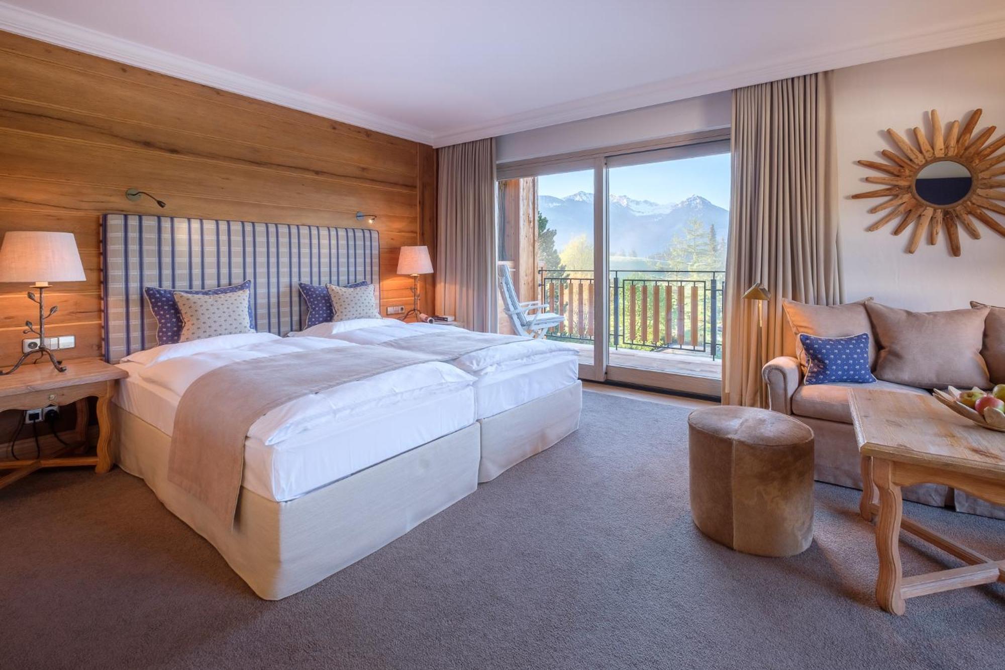 Sonnenalp Resort Ofterschwang Kültér fotó