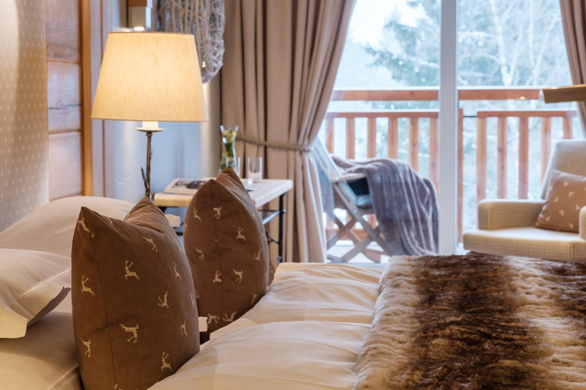Sonnenalp Resort Ofterschwang Kültér fotó