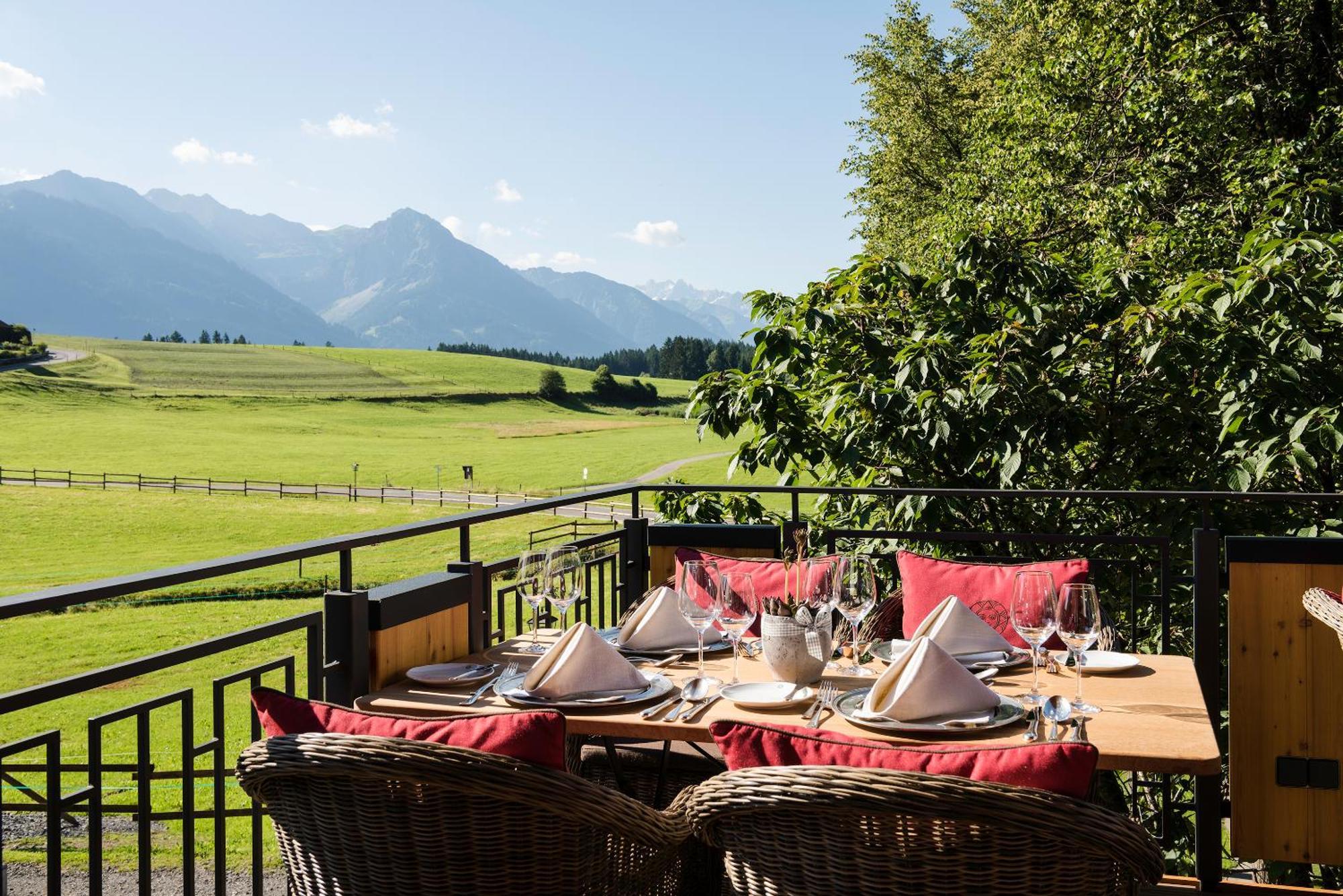 Sonnenalp Resort Ofterschwang Kültér fotó