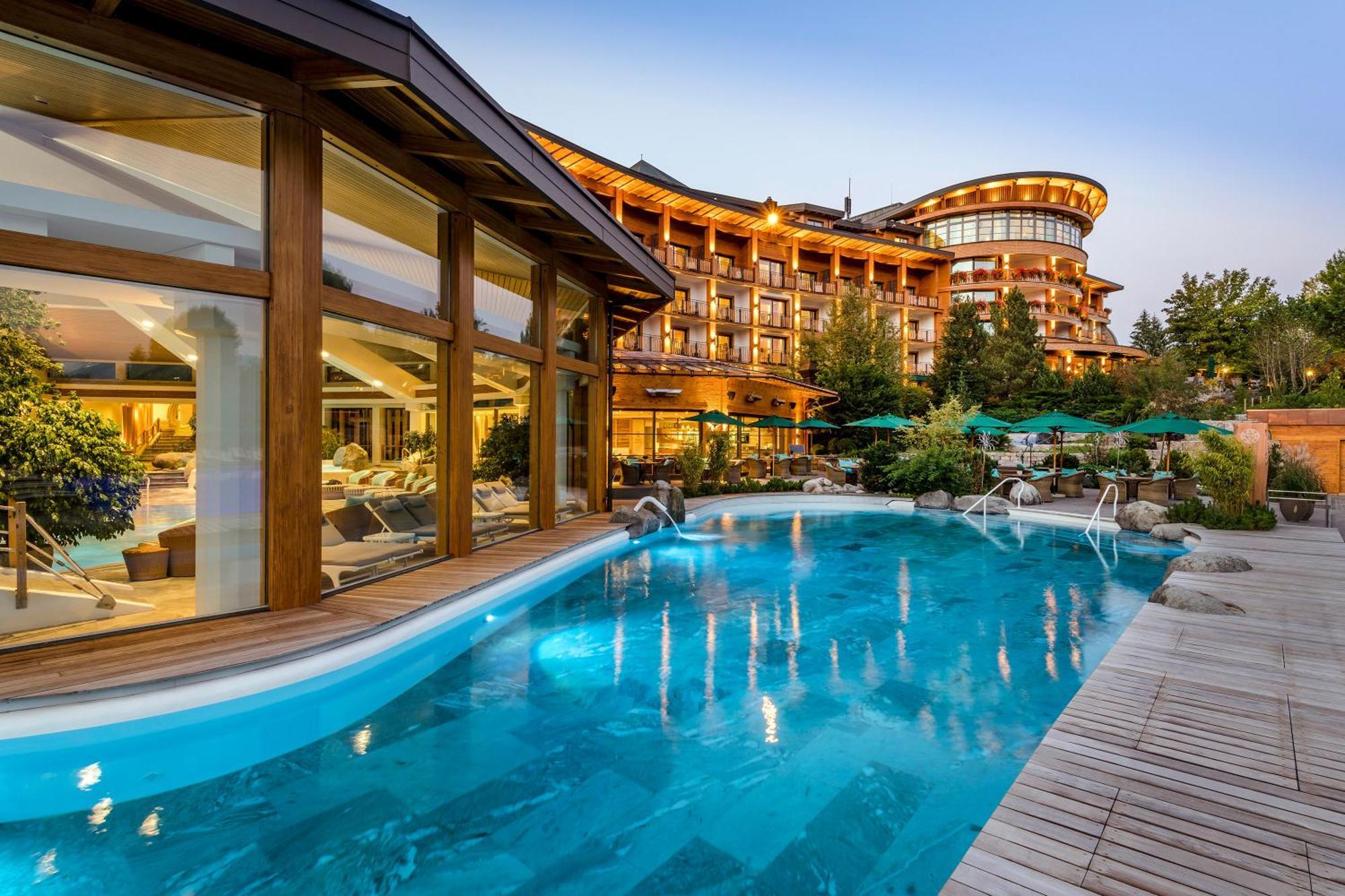 Sonnenalp Resort Ofterschwang Kültér fotó