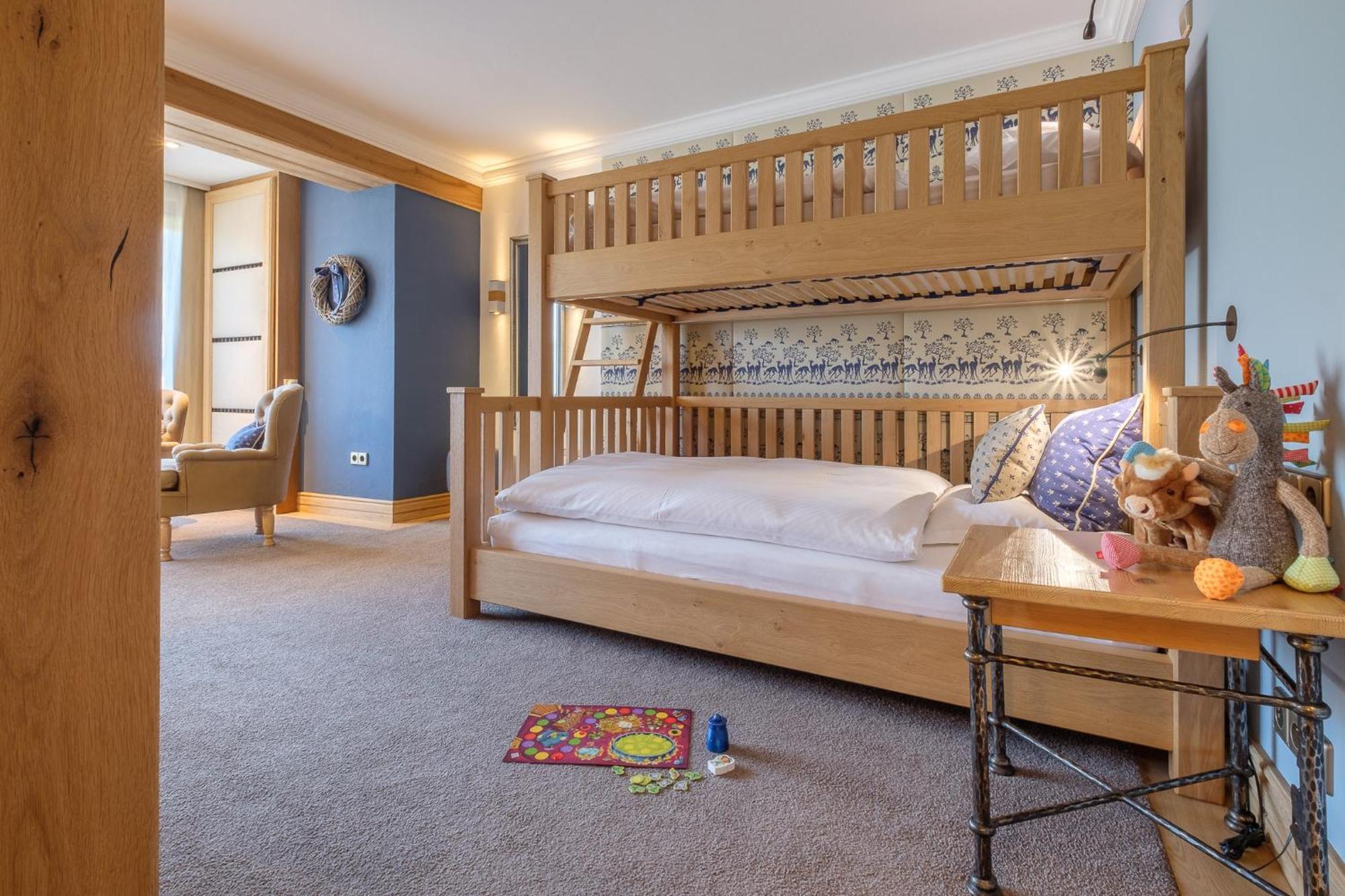 Sonnenalp Resort Ofterschwang Kültér fotó