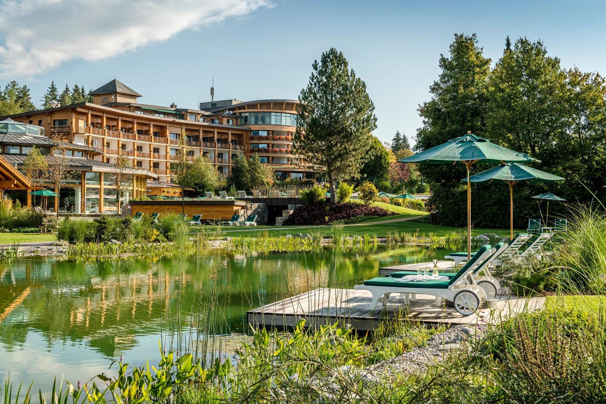 Sonnenalp Resort Ofterschwang Kültér fotó