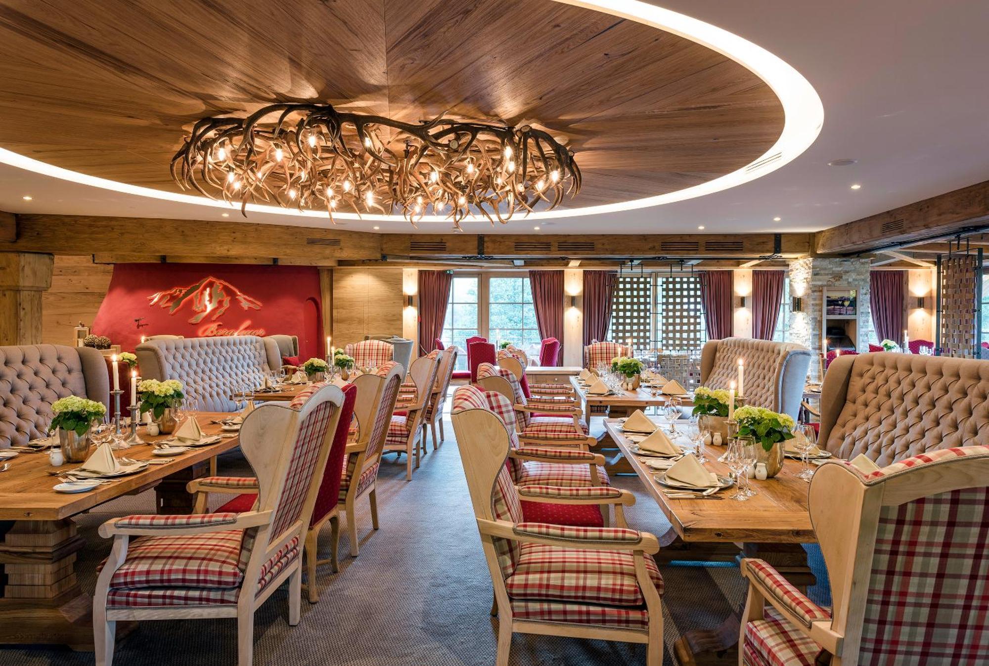 Sonnenalp Resort Ofterschwang Kültér fotó
